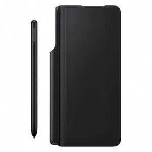 Brand New! Galaxy Z Fold 3 Flip Cover w/S Pen Holder